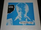 David Bowie The Missing Link IMPORT LP VG