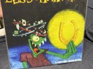 LESS THAN JAKE LOSING STREAK Yellow Red VINYL Rare collectible Vinyl Record New