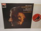 ASD 2401 Brahms Symphony No.1 Vienna Philharmonic Orch Sir John Barbirolli S/C