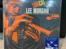 NEW SEALED Lee Morgan Music Matters Blue Note  Tom Cat 45rpm 180G 