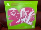 JIMI HENDRIX LP THE WIZARD