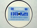 DUB PLATE DIVAS ft. KARMEN LOWE - stay 12