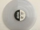DJ Hype & MC GQ - Roll The Beats 12” Clear Jungle Vinyl Suburban Base D&B