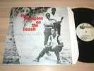 The Paragons Slip LP - on The Beach/Jamiaca Treasure Isle Press IN Mint
