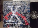 THE CURE 1993 GREAT XPECTATIONS LIVE UK LP COMP NM VINYL