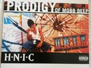 Prodigy of Mobb Deep - H.N.I.C.(2 X VINYL LP)2000