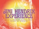 The Jimi Hendrix Experience - Live at the Konserthuset Stockholm (New Vinyl)