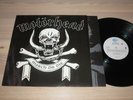 Motörhead LP - March Ör Die / 1992 EU Epic 471723 1 PRESS MINT-