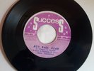 TIME UNLIMITED - RUN BALL HEAD / HEAVY, HEAVEY RHYTHM  1972 SUCCESS REGGAE  7