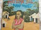 SUGAR MINOTT - AFRICAN GIRL  1981 BLACK ROOTS REGGAE   LP