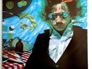 JOE WALSH - But Seriously Folks -Vinyl LP 1978 Asylum 6E-141 Gate Sterling Press