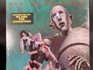 FACTORY *SEALED* QUEEN NEWS OF THE WORLD VINYL RECORD 1977 6E-112