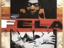 Fela Kuti Box Set 1 1999 Vinyl 6 LP Records Limited Edition Jazz Nr Mint Artwork