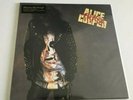 Alice Cooper ?– Trash Red Vinyl LP 2017 MOVLP1862 Numbered