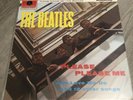 The Beatles Please Please Me Mono Vinyl Lp