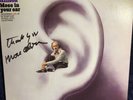 MOSE ALLISON MOSE IN YOUR EAR RECORDED LIVE SIGNED AUTOGRAPH LP 1972 