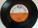 THE MAYTALS - BLA BLA BLA / REBORN  1970 UK SKINHEAD REGGAE  7''