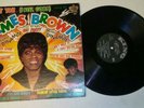 James Brown I Got You (I Feel Good) King Records K-946 MONO Vinyl LP 1966