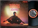 PHAROAH SANDERS Karma LP IMPULSE  AS-9181 US 1969 Leon Thomas Spiritual Jazz