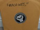 Doc Scott - Machines - original dub plate