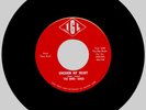 BIRD DOGS-IGL REDORDS #118-1966-“UNCHAIN MY HEART”-GARAGE-HURON, SD-NM