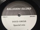 Martin - Circus Disco / Prince - Sexy Dancer 12