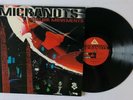 MICRANOTS Obelisk Movements 3xLP Sub Verse SVM9 US 2000 VG+ 17E