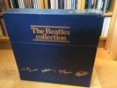 THE BEATLES LP COLLECTION Box -1978 UK VERSION 13 LP's BOX SET BC-13. EX.