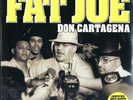NEW FAT JOE Don Cartagena 2LP Vinyl Hip Hop FREE Shipping
