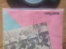 THE CURE - Boys Don't Cry - Original 1979 Fiction FICS 002 7” Vinyl Record