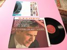 RACHMANINOFF PIANO CONCERTO N 3 NM 180g TOP AUDIOFILI CLASSICA