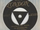 Mac Wiseman The Kentuckian song London HLD 8174 VG+ Tri centre Gold print