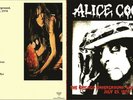 ALICE COOPER – Michigan 1970 - 2 vinyls