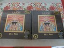UHQR Jimi Hendrix - Axis Bold as Love Mono + Stereo  200g LP Set  SEALED