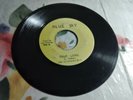 LEO GRAHAM & ROY - TRUE LOVE/ TRUE LOVE VERSION/  JA BLUE JAY SOUL REGGAE 45/ JA