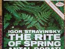 Stravinsky The Rite of Spring  Dorati Minneapolis Symphony  Mercury SR 90253  M-