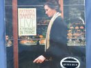 Patricia Barber LIVE A Fortnight in France Classic Records 2 LP Set