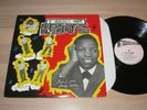 Delroy Wilson LP - I Shall Not Remove/Jamaica Studio One JBL 1112 Press Mint