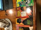 The Green Hornet, Batman & Robin, Soupy Sales Vintage Vinyl LP