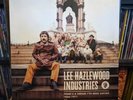 There's A Dream I've Been Saving: Lee Hazlewood Industries VINYL Box Set 8 LP