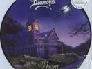 King Diamond Them - 180 Gram picture disc LP vinyl album record UK