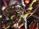 MOTORHEAD Bomber, FULLY SIGNED Vinyl LP Lemmy Eddie Phil Ace of Spades AUTOGRAPH
