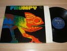 Frumpy ‎LP - All Will Be Changed / 1970 GERMAN Philips ‎6305 067 PRESS in VG++