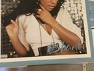 ASHANTI FOOLISH DOUBLE VINYL ALBUM IRV GOTTI UNFOOLISH BABY  MURDER, INC