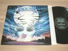 Benediction LP - Dark Is The Season / 1992 Nuclear Blast NB 059 PRESS in MINT