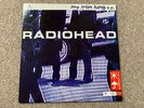 Radiohead ?– My Iron Lung E.P. 12