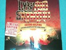 LYNYRD SKYNYRD Second Helping Limited Edition SPLATTER Colored Vinyl LP SEALED