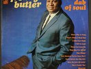FREDDY BUTLER: with a dab of soul KAPP 12