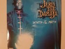 Jeru The Damaja - Wrath Of The Math  Vinyl LP Record