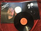 Bob Seger & The Silver Bullet Band Night Moves RARE LP NM W ORIGINAL LINER 1976